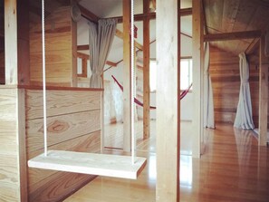 シャワー、ヘアドライヤー