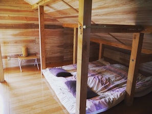 Habitación familiar (Loft) | Wifi gratis