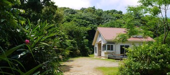 Guest house iroha
