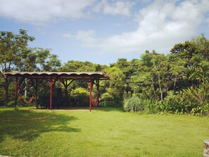 Jardín