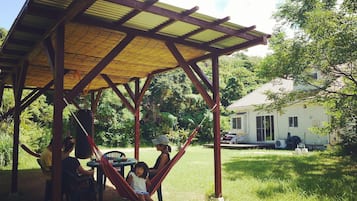Jardín