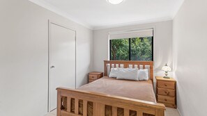 4 habitaciones 