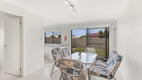 Fingal Sands 10A - A walk on the sand is just a short stroll from this modern duplex