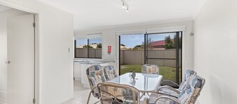 Fingal Sands 10A - A walk on the sand is just a short stroll from this modern duplex