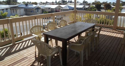 El Breezeway - Port Vincent, SA