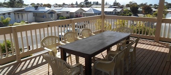 The Breezeway - Off Peak Special!