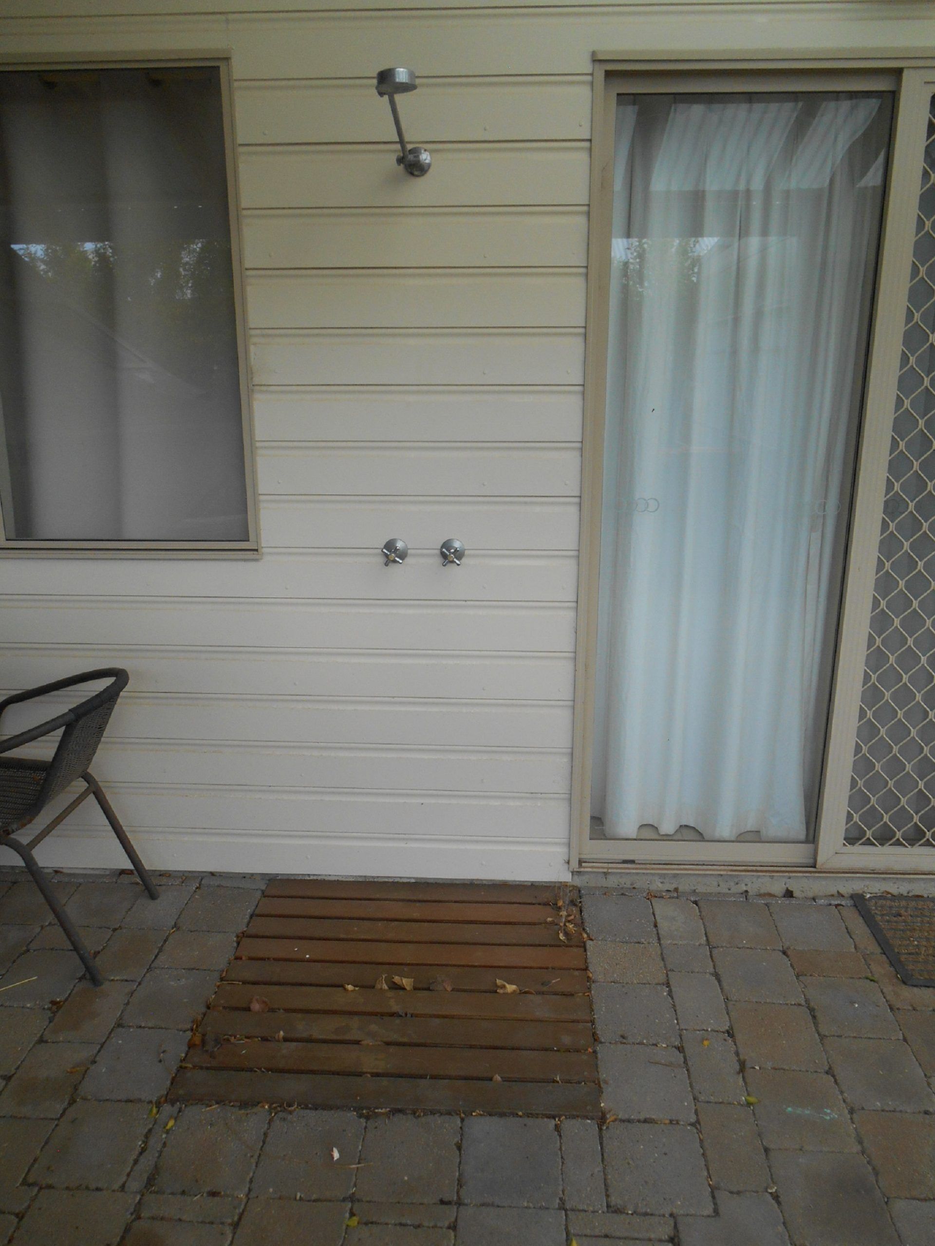 The Breezeway - Off Peak Special! — image 20