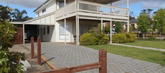 The Breezeway - Off Peak Special!