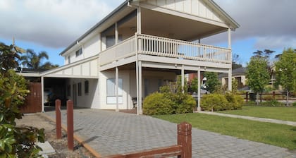 The Breezeway - Off Peak Special!