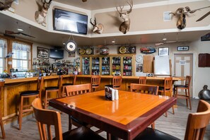 Interior entrance - Cold Springs Station Resort (Fallon)