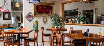 Cold Springs Station Resort