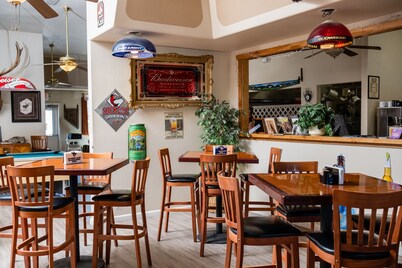 Cold Springs Station Resort