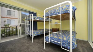 2 bedrooms