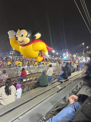Miscellaneous - Best Central McAllen, Games, Bikes, trail, fire pit, BBQ pit, park, fruit trees, (McAllen)