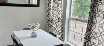 Best Central McAllen, Games, Bikes, trail, fire pit, BBQ pit, park, fruit trees,