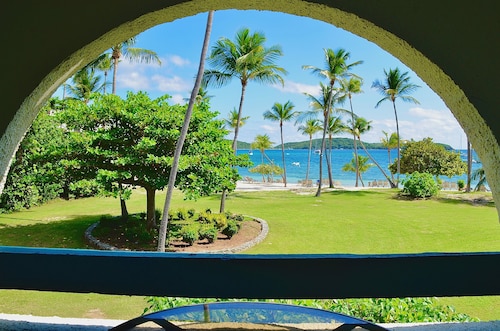 Location, Location, Location - Right on The Beach - Simply The Closest and Best