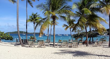 Location, Location, Location - Right on The Beach - Simply The Closest and Best