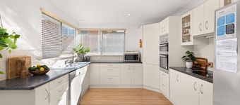 Shoal Bay Beach Retreat