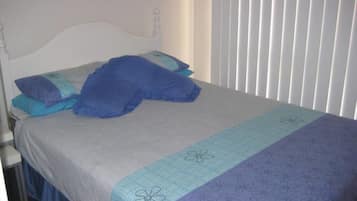 3 chambres