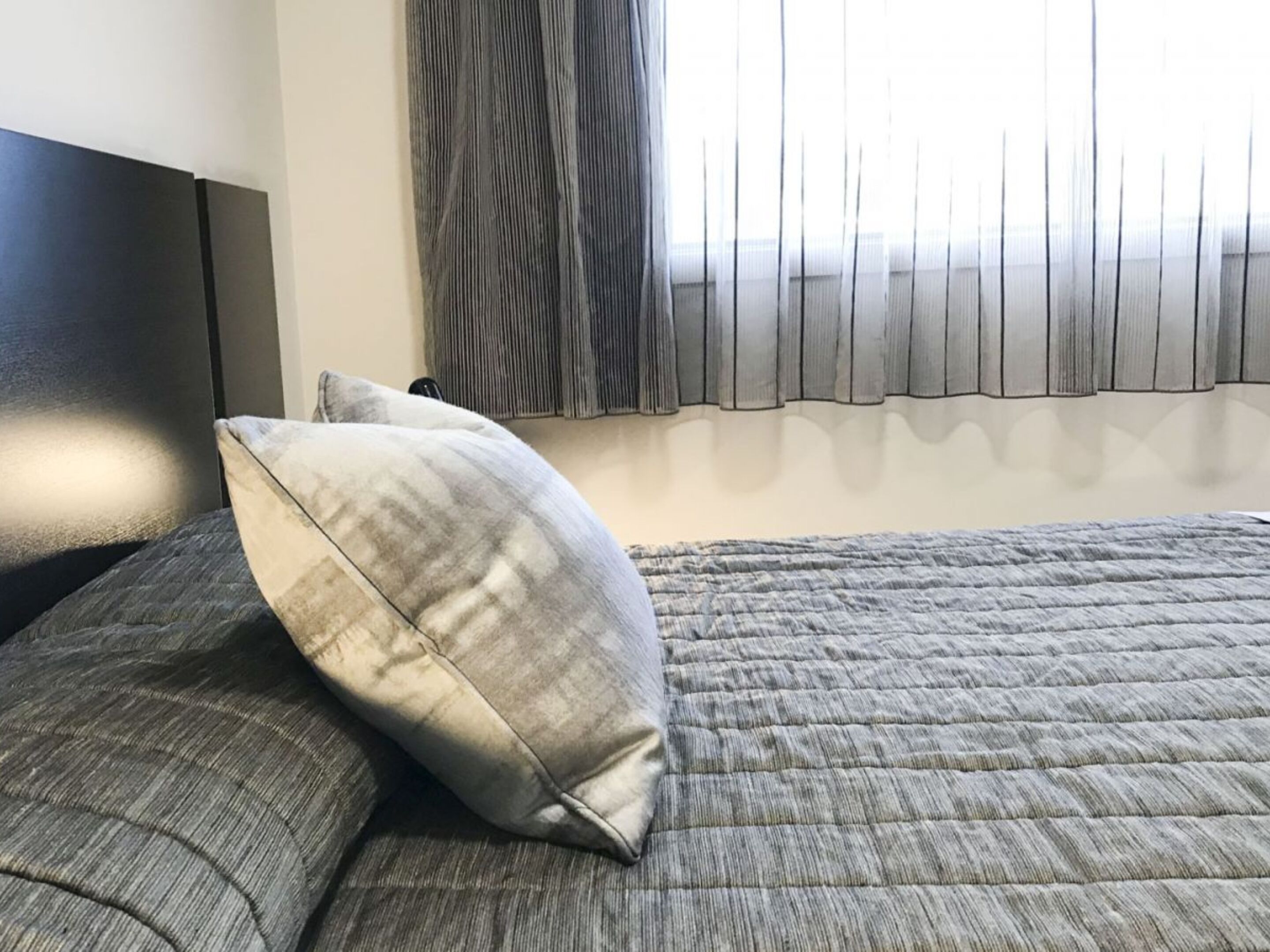 Two Bedroom Suite