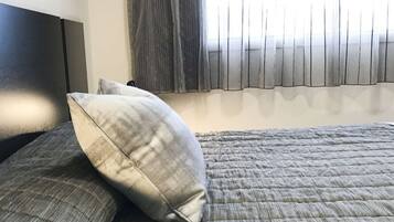 Two Bedroom Suite