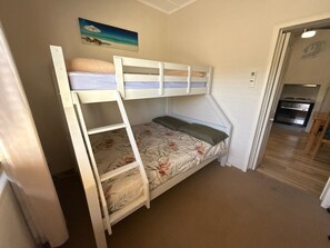 2 habitaciones 