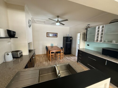 Blue Line Retreat - Unité 1