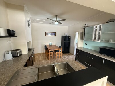 Blue Line Unit 1 Great Location! Close to amenities! Off Peak Special!