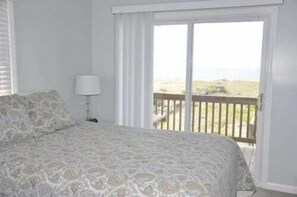 4 quartos, Wi-Fi, roupa de cama