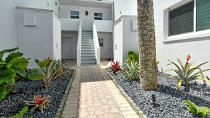 Detalle exterior