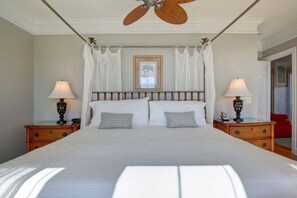 6 bedrooms, free WiFi, bed sheets