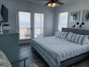 5 soveværelser, Wi-Fi, sengetøj