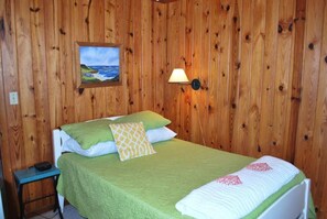 3 habitaciones, wifi y ropa de cama