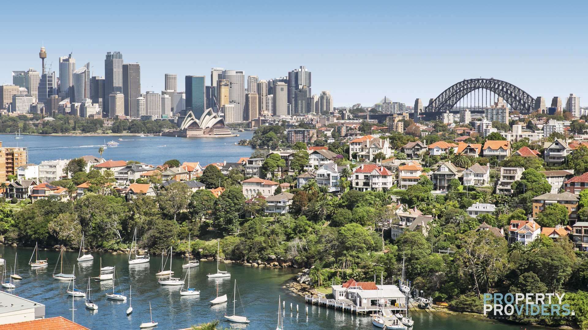 Mosman Bay View Furnished Apartment - 81