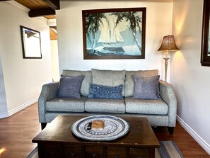 Smart TV, toys, books