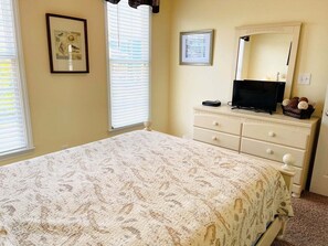 4 soveværelser, Wi-Fi, sengetøj