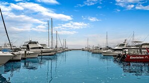 Port de plaisance