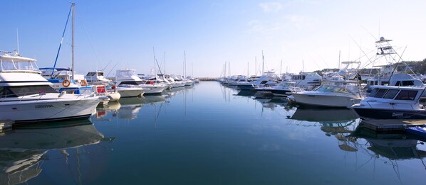 Marina