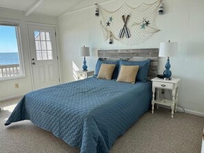 3 makuuhuonetta, Wi-Fi, vuodevaatteet