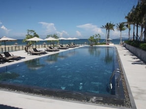 The Ocean Villas,4BRs public&privitePool