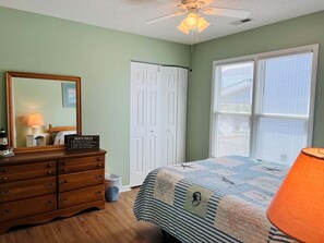 4 soveværelser, Wi-Fi, sengetøj