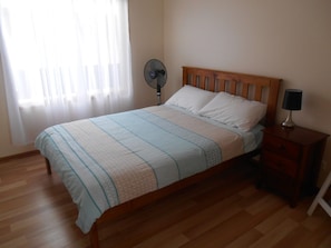4 bedrooms