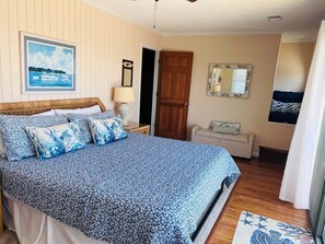 4 slaapkamers, wifi, beddengoed