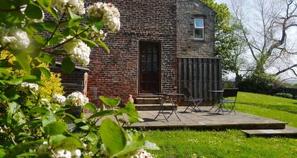 Cottage 4 Star Gold Set in Peaceful Countryside nr Newcastle, Durham & Beamish