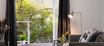 Lake Como Studio- perfectly located cosy escape