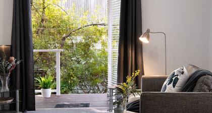 Lake Como Studio- perfectly located cosy escape