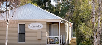 Lake Como Studio- perfectly located cosy escape