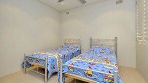 2 habitaciones