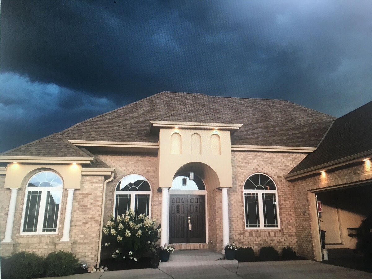 Bild für Gastgeberprofil