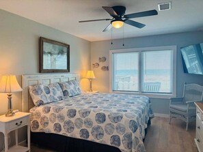 4 slaapkamers, wifi, beddengoed